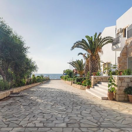 Begeti Bay Hotel Skaleta Exterior photo