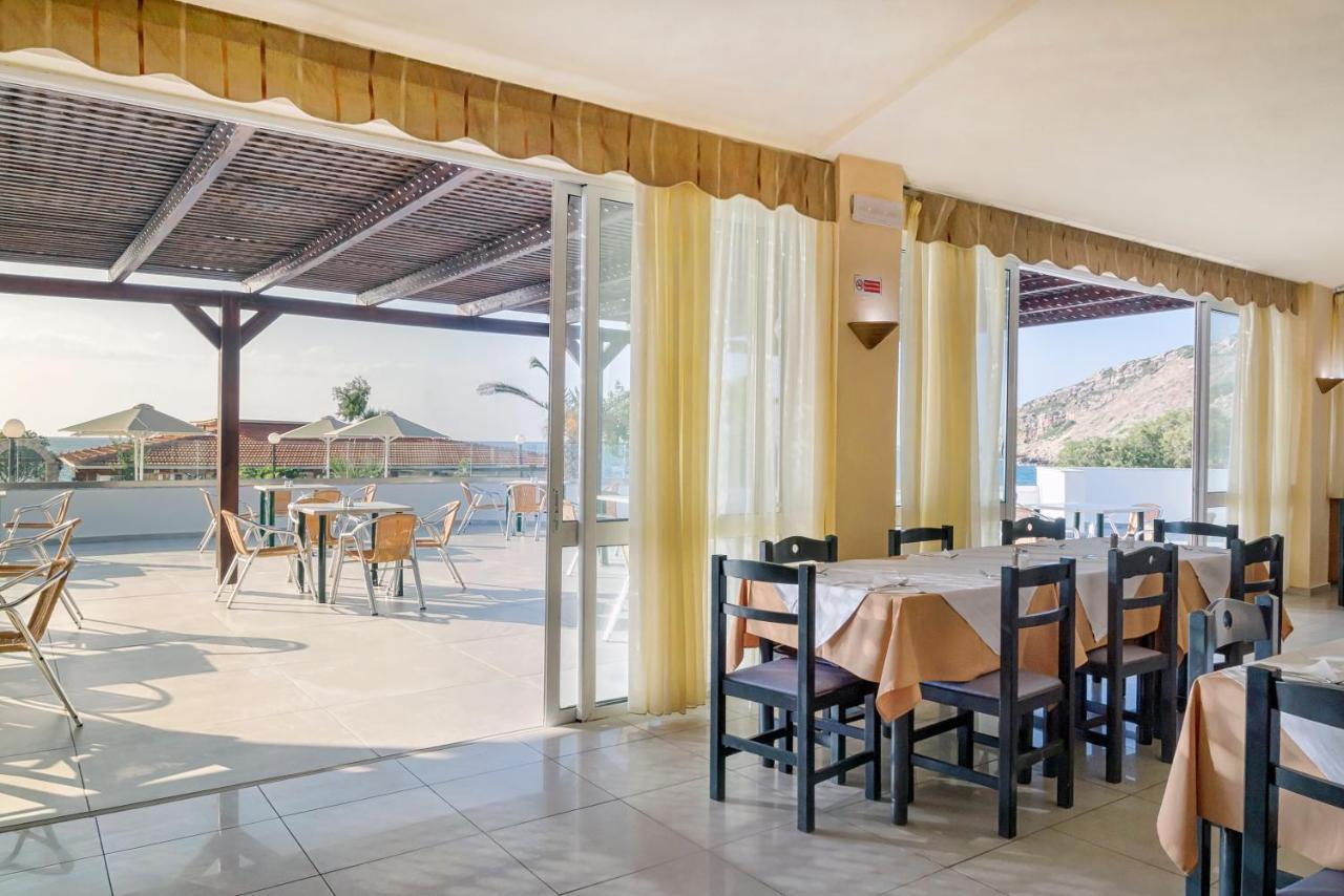 Begeti Bay Hotel Skaleta Exterior photo