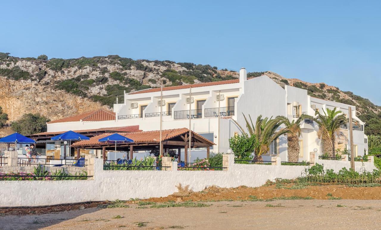 Begeti Bay Hotel Skaleta Exterior photo
