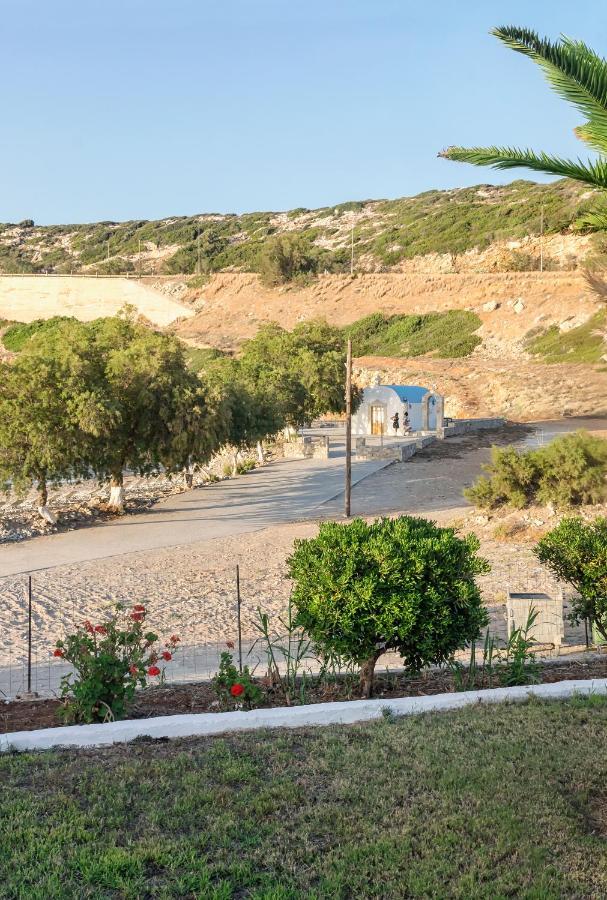 Begeti Bay Hotel Skaleta Exterior photo
