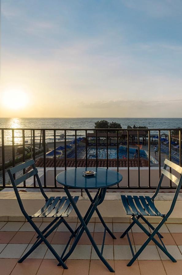 Begeti Bay Hotel Skaleta Exterior photo