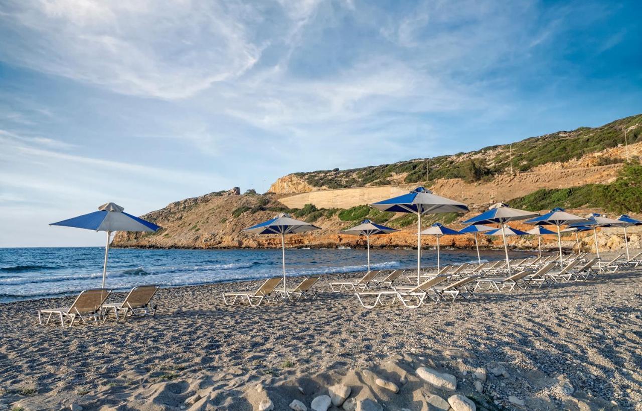 Begeti Bay Hotel Skaleta Exterior photo