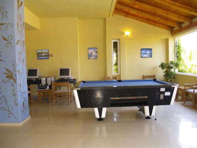 Begeti Bay Hotel Skaleta Exterior photo